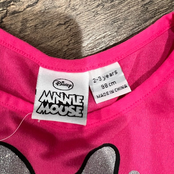 Mini mouse Disney dresses for your minis💖From London 🇬🇧 - Picture 5 of 5